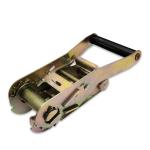 2 Ratchet with Backing Bolt Plate